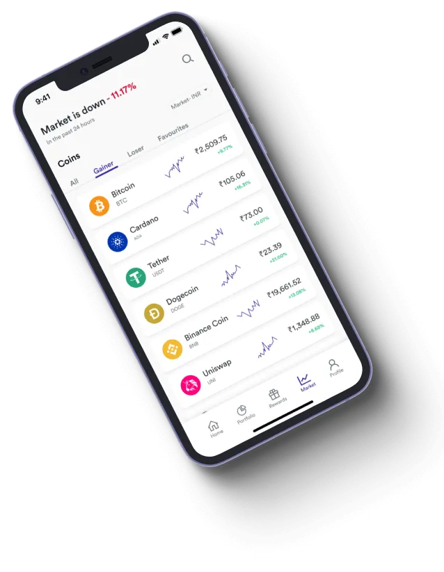 CryptoniteАi - How does the CryptoniteАi app improve your trading?