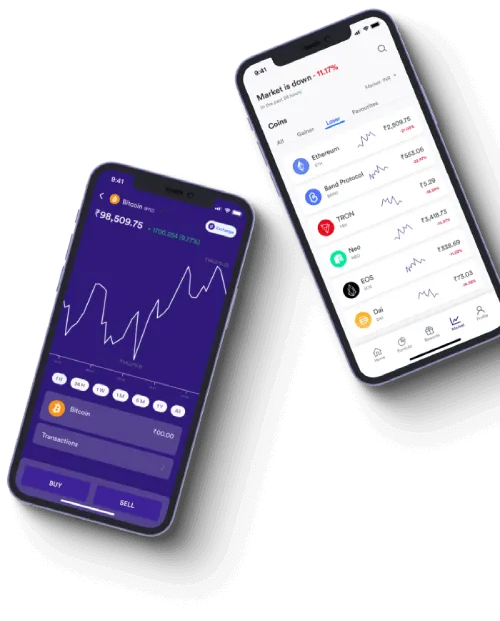 CryptoniteАi - What is CryptoniteАi?
