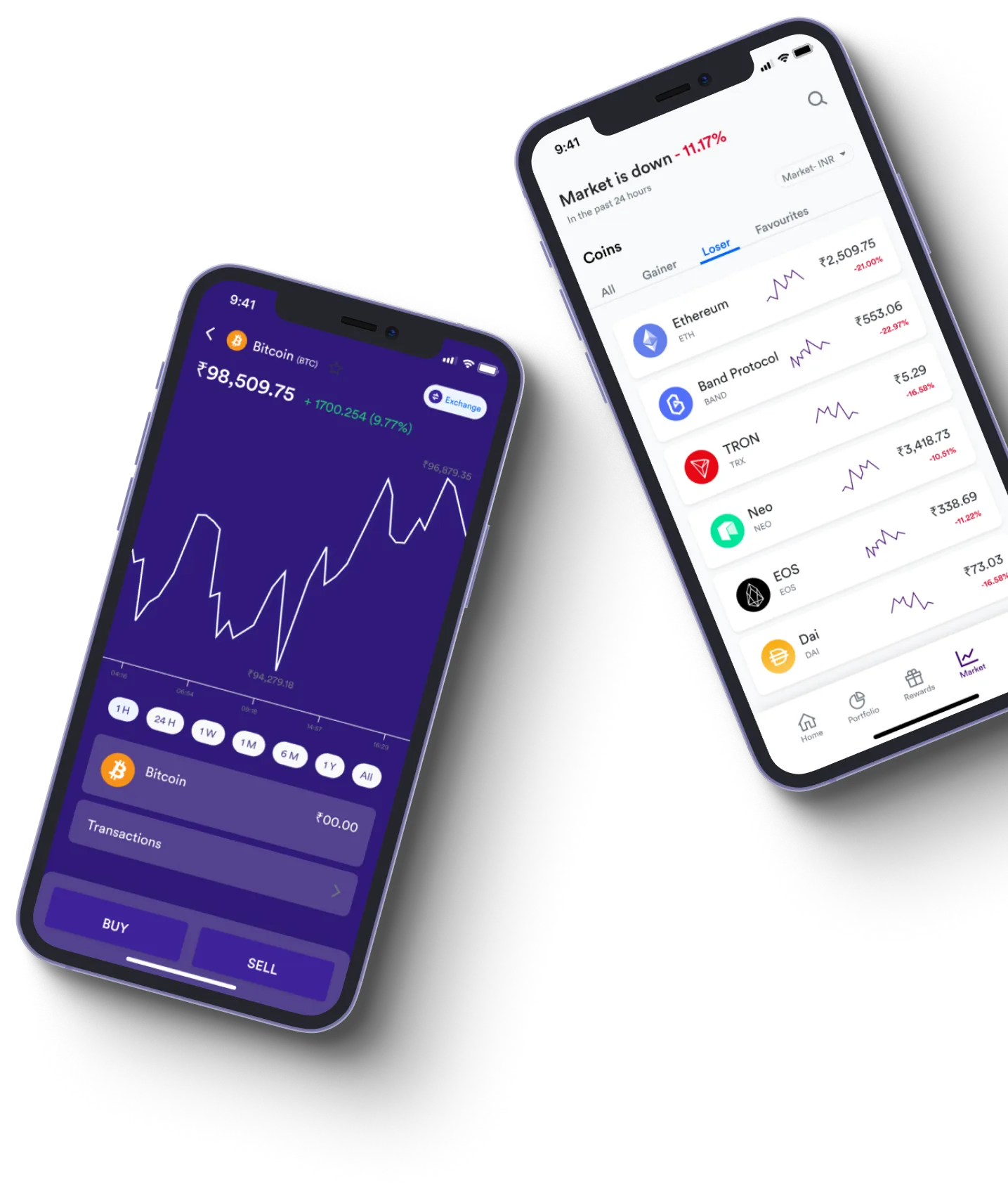 CryptoniteАi - What exactly is online trading?