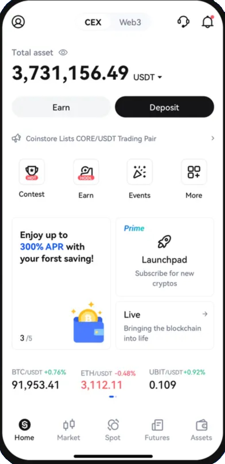 CryptoniteАi - O que exatamente é negociação on-line?